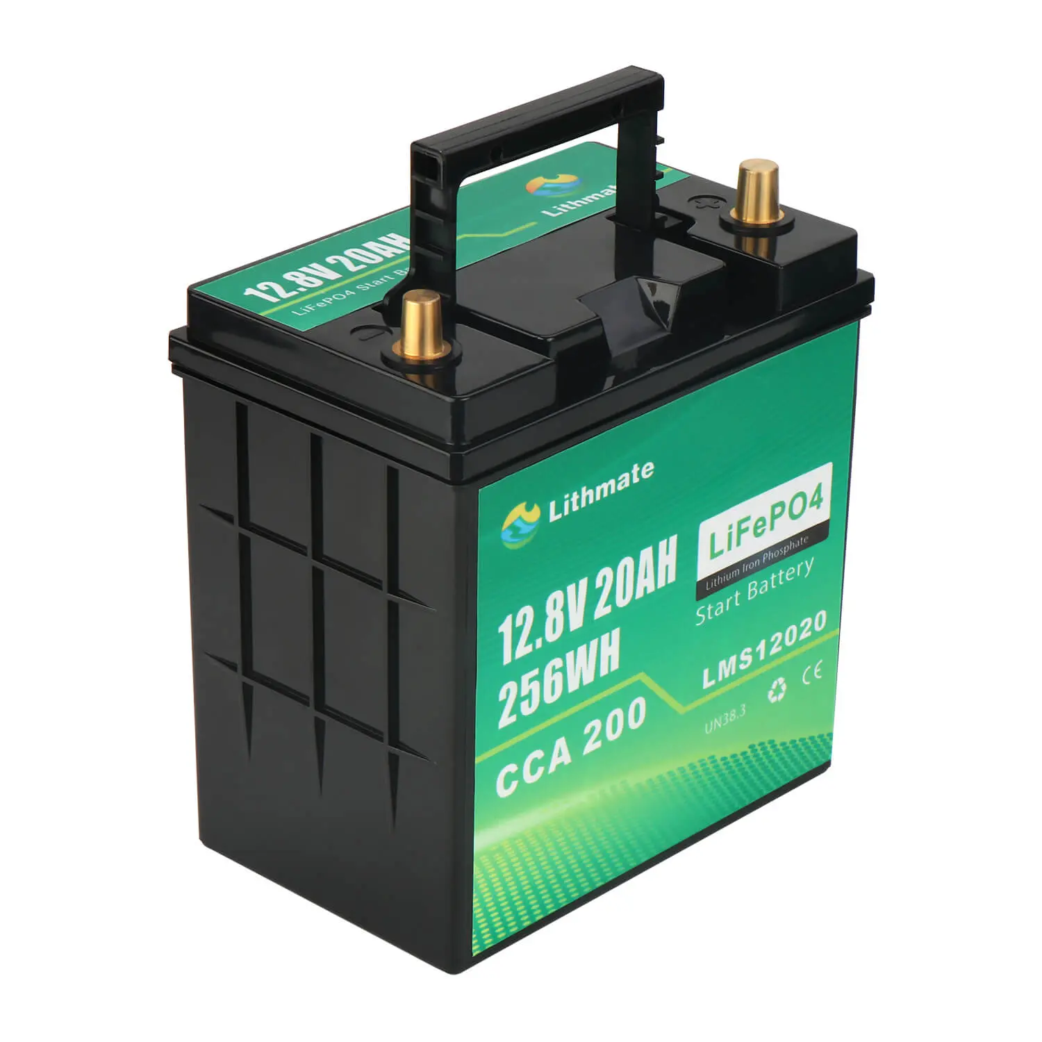 OEM Lithium 12V 20Ah Starting Battery Manufacturers, Company