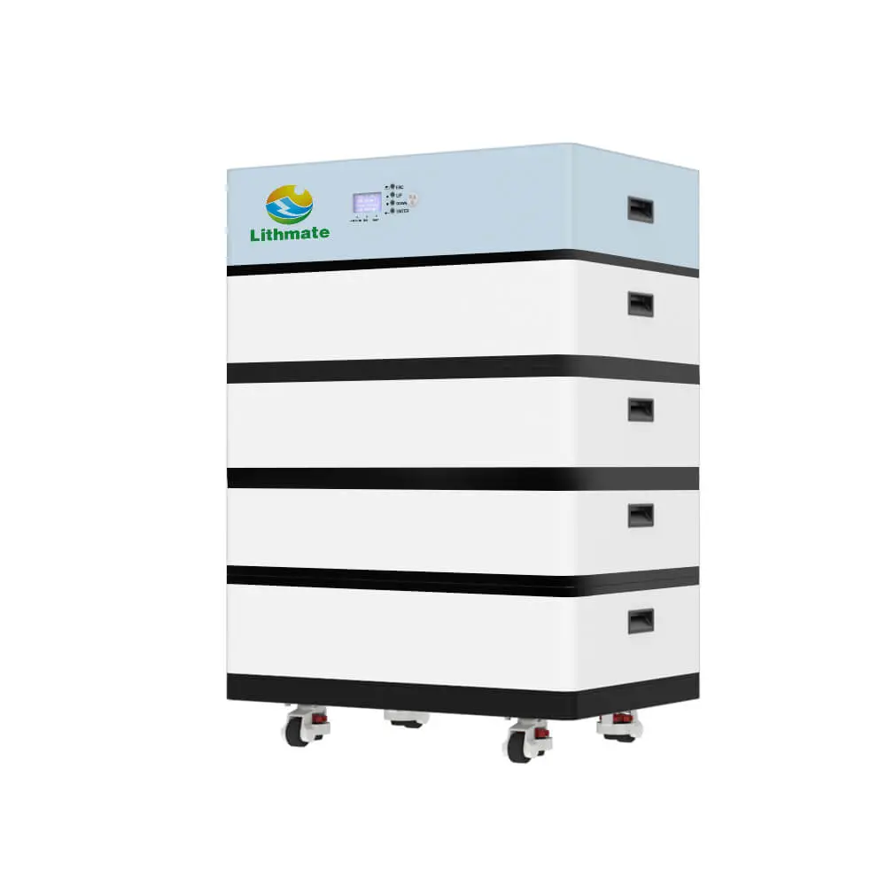 OEM 51.2V 400Ah 20KWH Energy Storage Battery Factory, Company