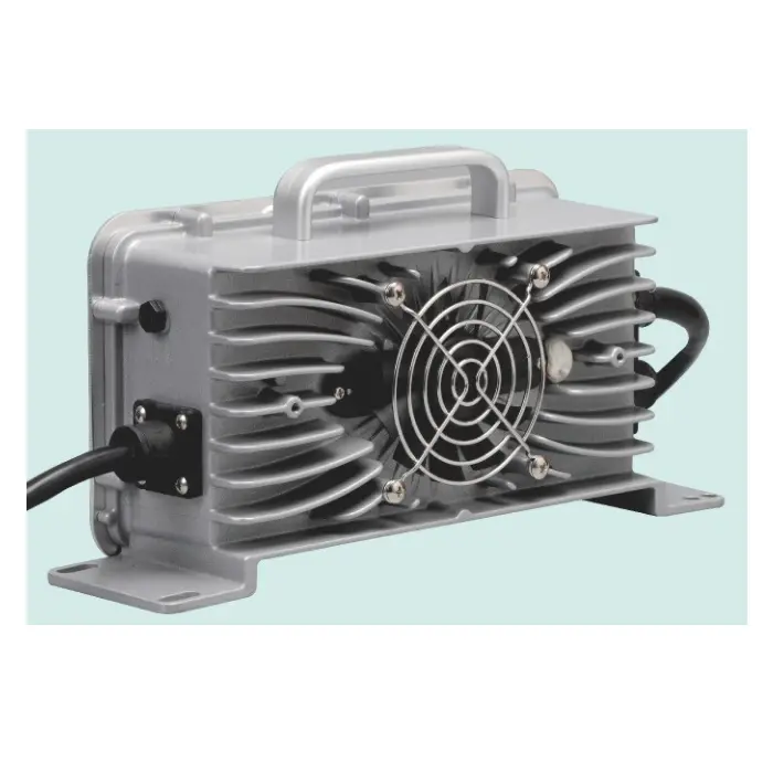 OEM Golf Cart Battery Charger 48V 18A 25A Manufacturer, Supplier