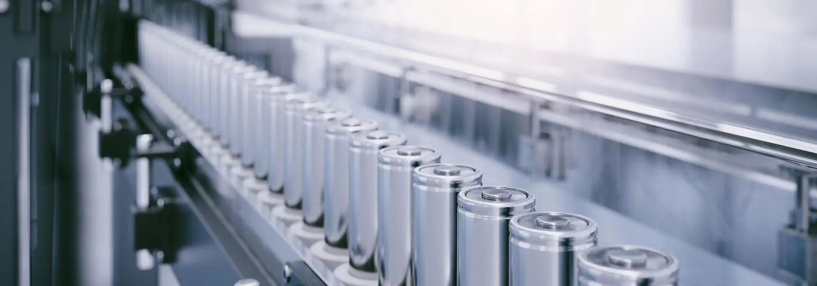 Automated Production