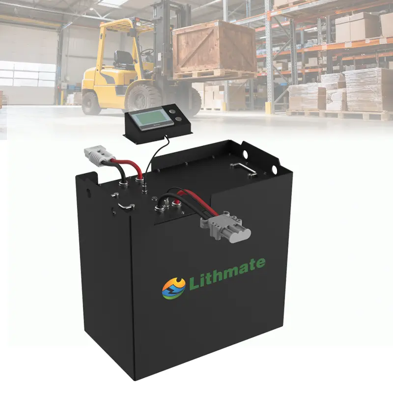 OEM 36V Volt Lithium Ion Forklift Battery 410Ah Supplier, Suppliers