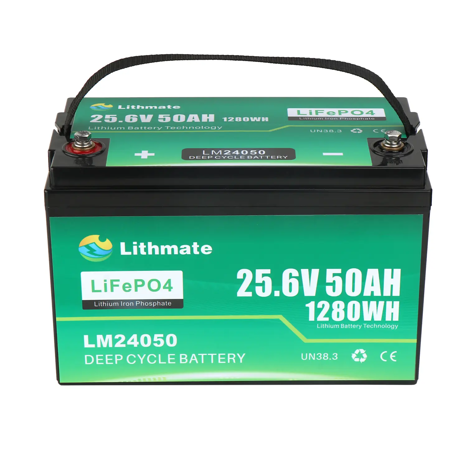 Custom 24V 50AH Lithium Marine Trolling Motor Battery Factory, Company