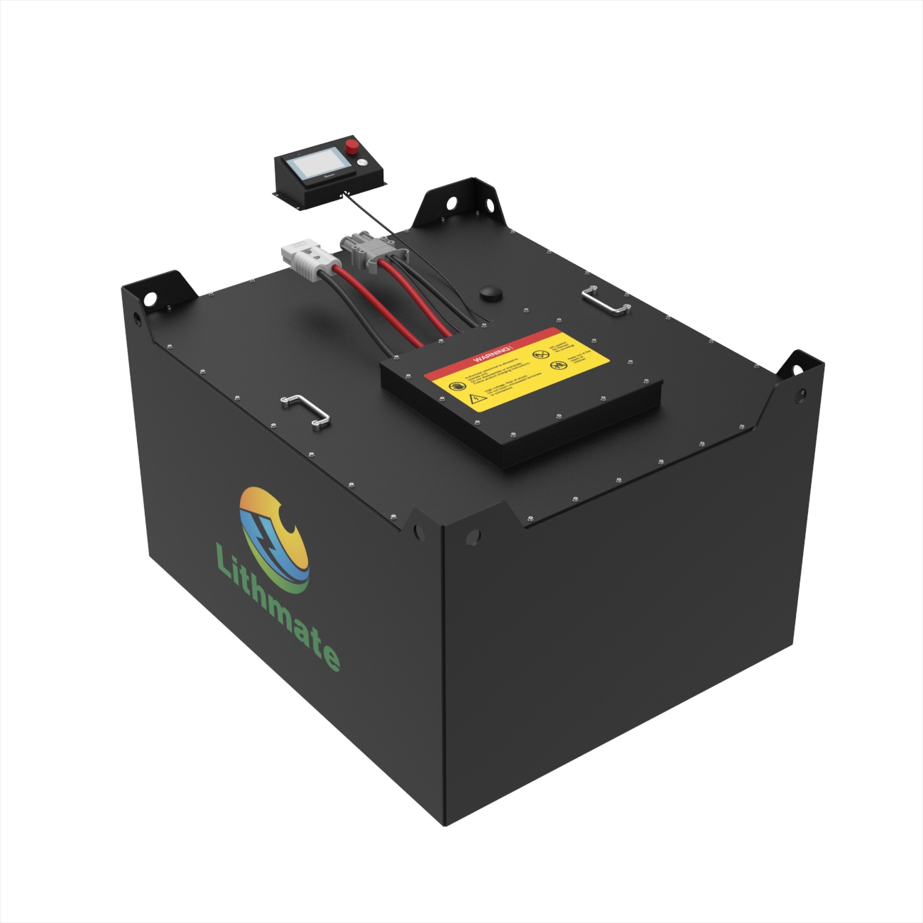 OEM 80V 460Ah Lithium Forklift Battery Company, Companies