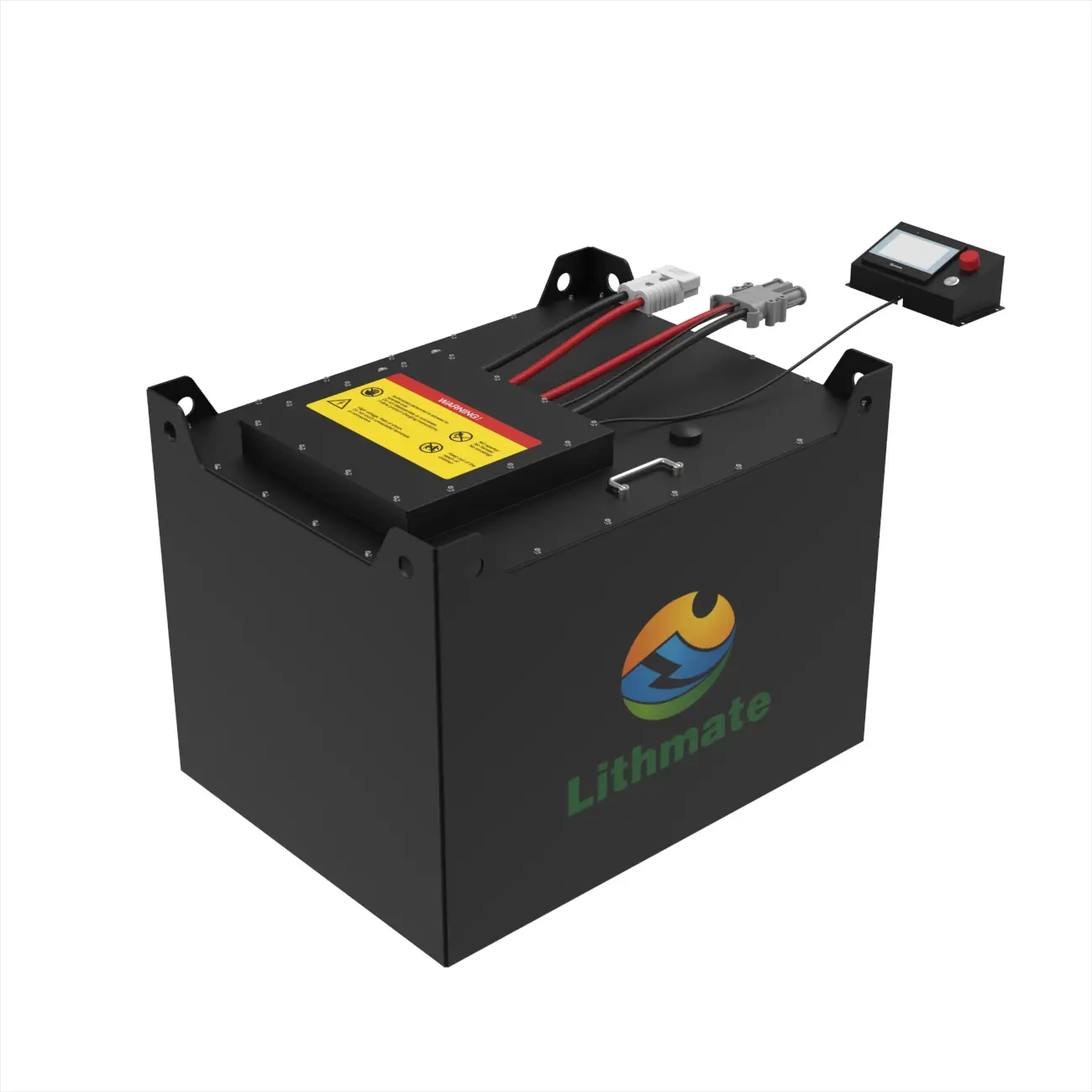 Custom Forklift 48V 560Ah LiFePO4 Lithium Battery-1 Factories, Company