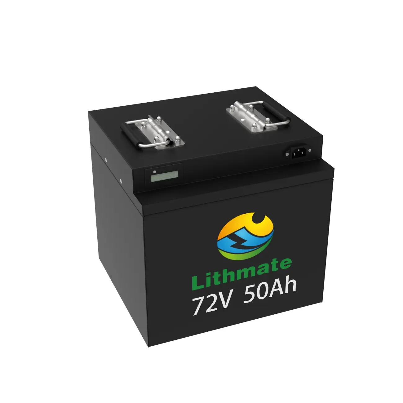 OEM Lithium 72V 50Ah Battery for Electric Two-wheelers Supplier, Factories