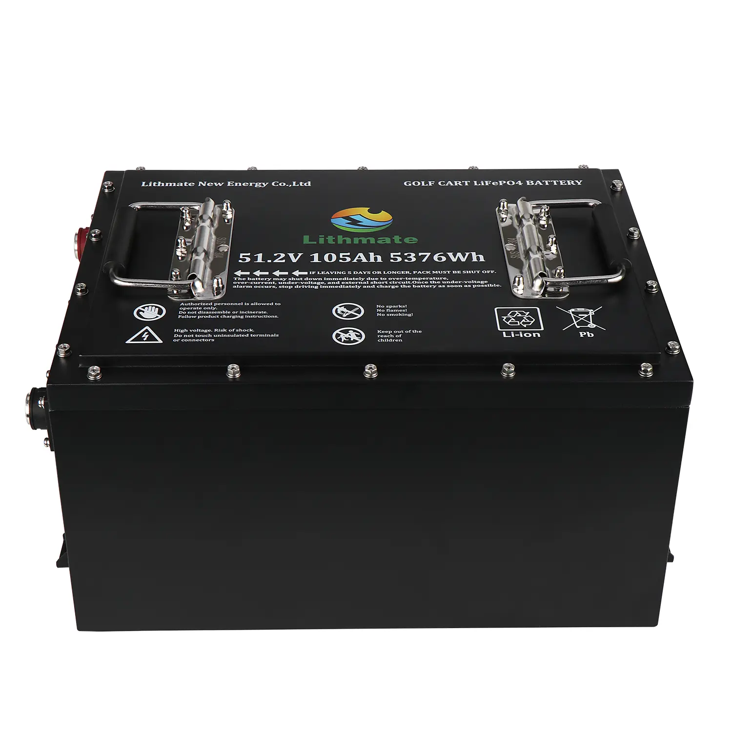 OEM Mobility Car 48V 105Ah Electric Vehicle Battery Factory, Company