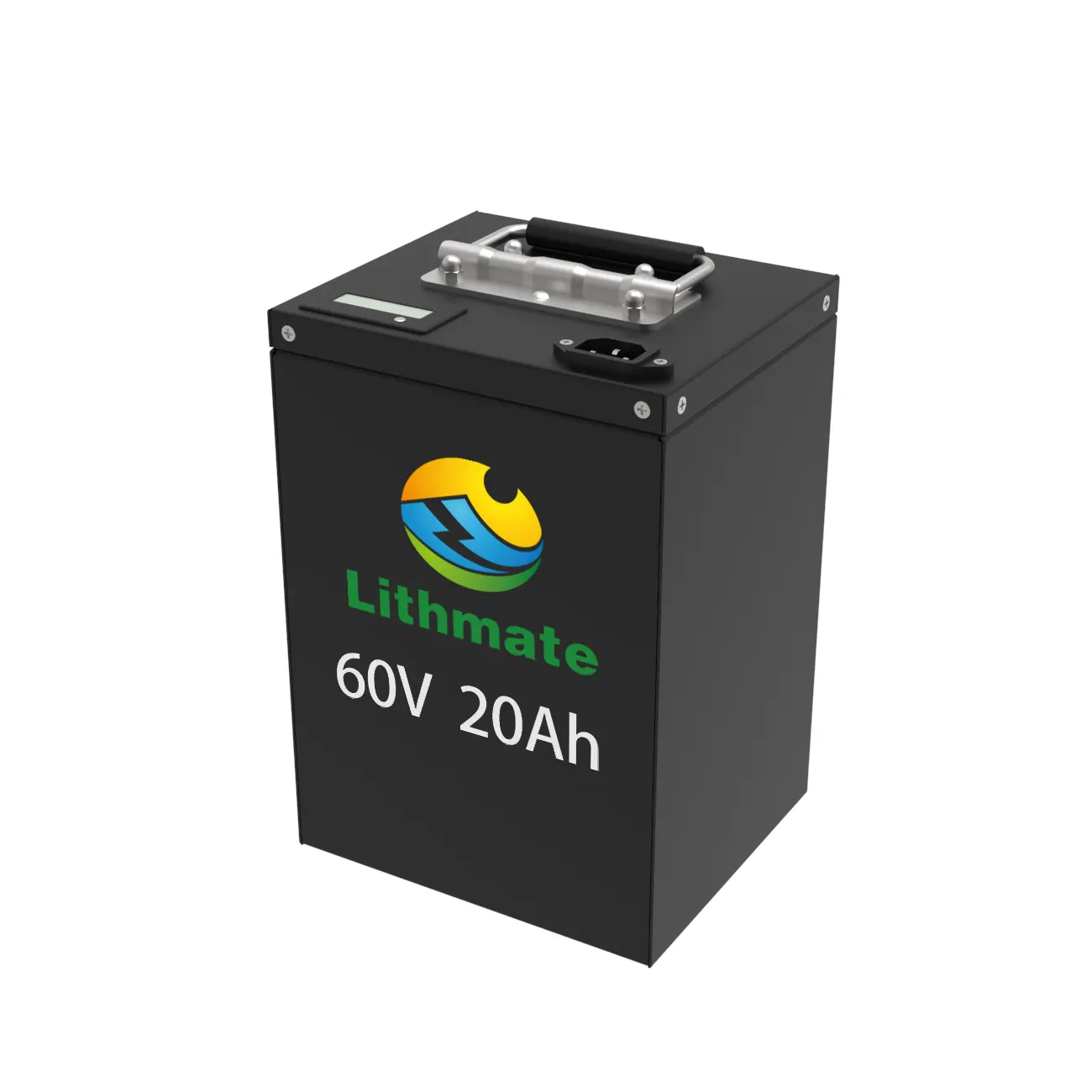 High-Quality 60V 20Ah Battery for Electric Motorcycle Manufacturers, Factories