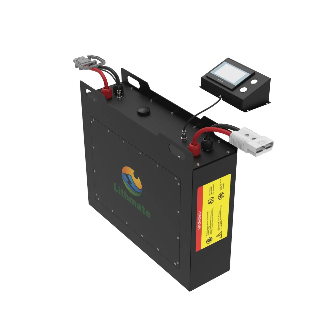 Custom 24V 135Ah LiFePO4 Forklift Battery Factories, Company