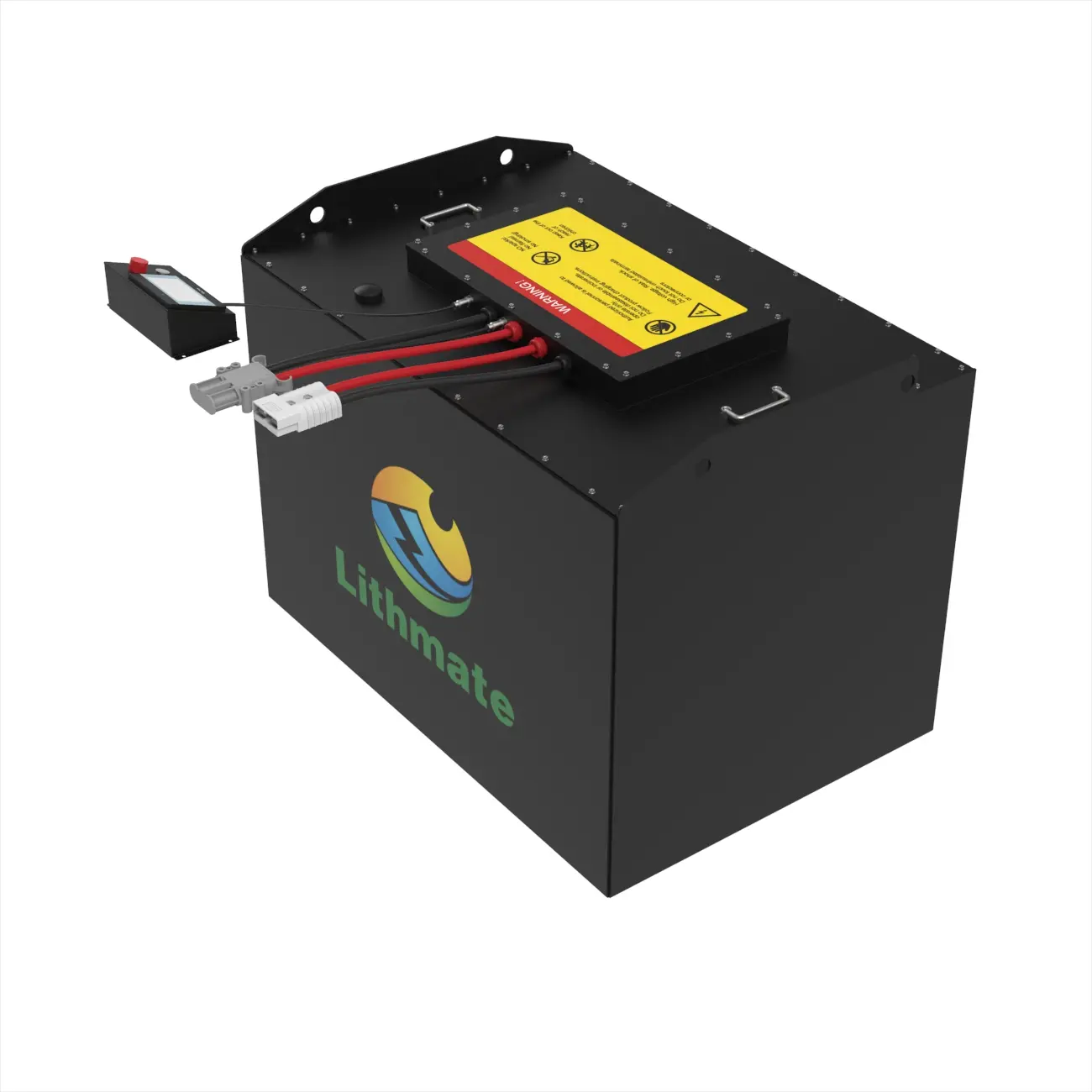 Custom 72V 460Ah LiFePO4 Forklift Battery Factory, Factories
