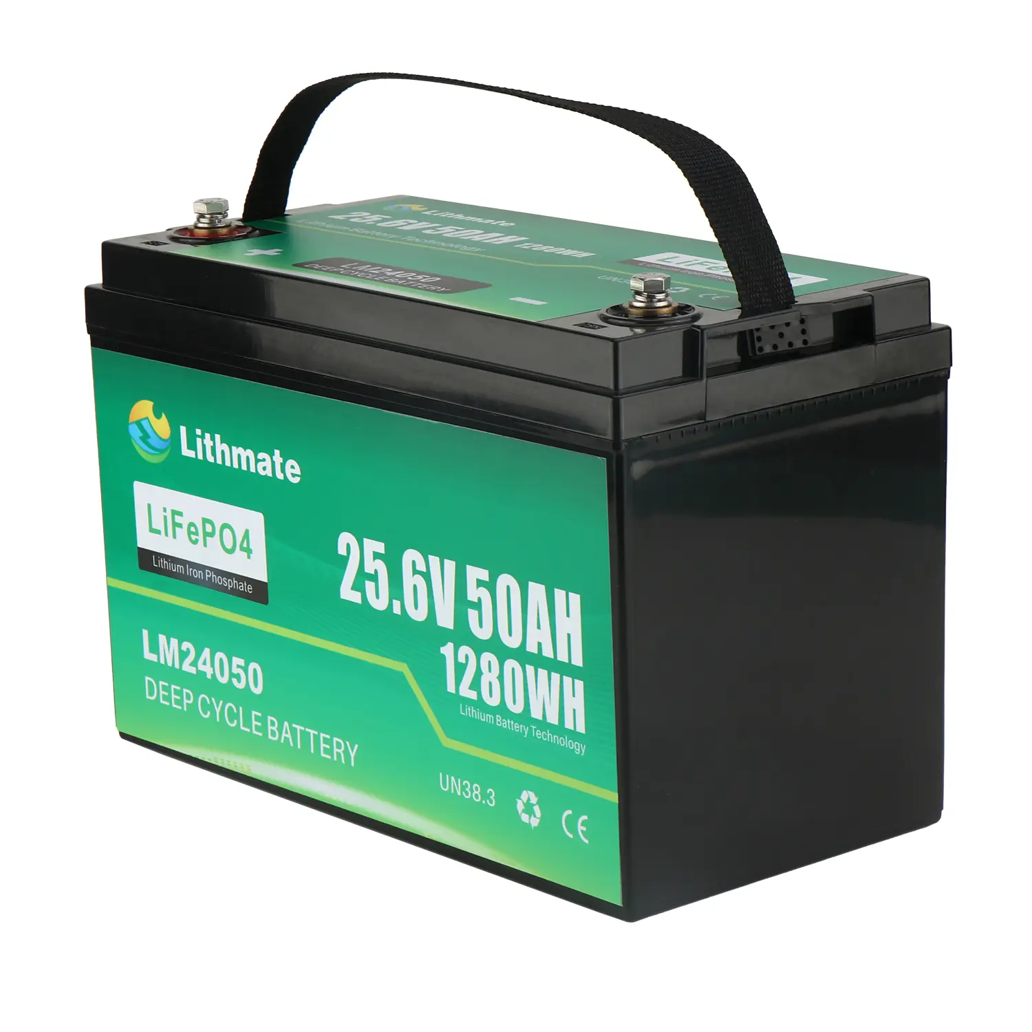 Custom 24V 50AH Lithium Marine Trolling Motor Battery Factory, Company