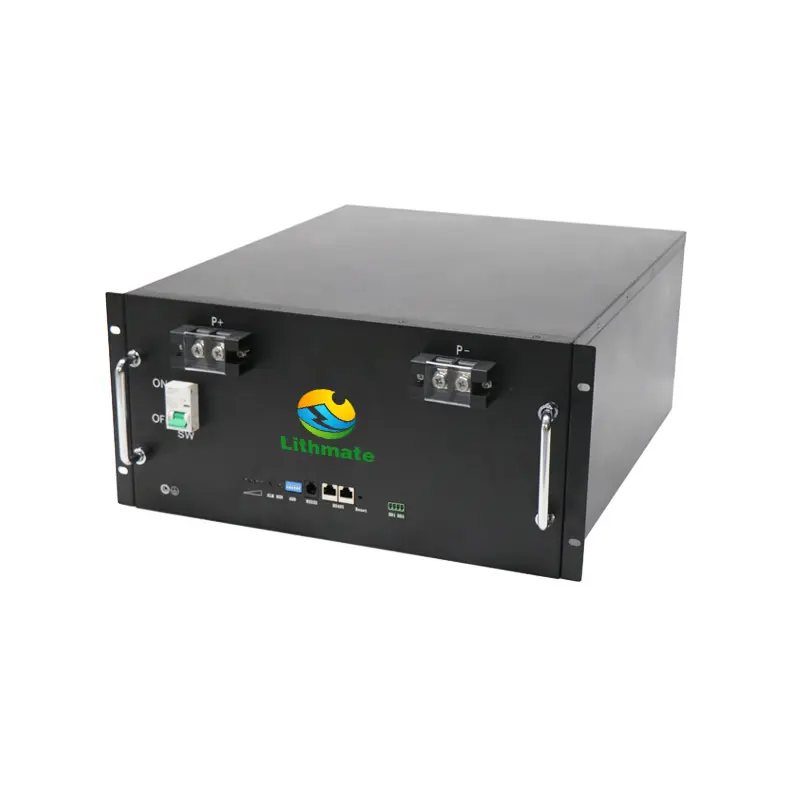 Custom Lithium LiFePO4 48V 200Ah Energy Storage Battery Manufacturers, Suppliers