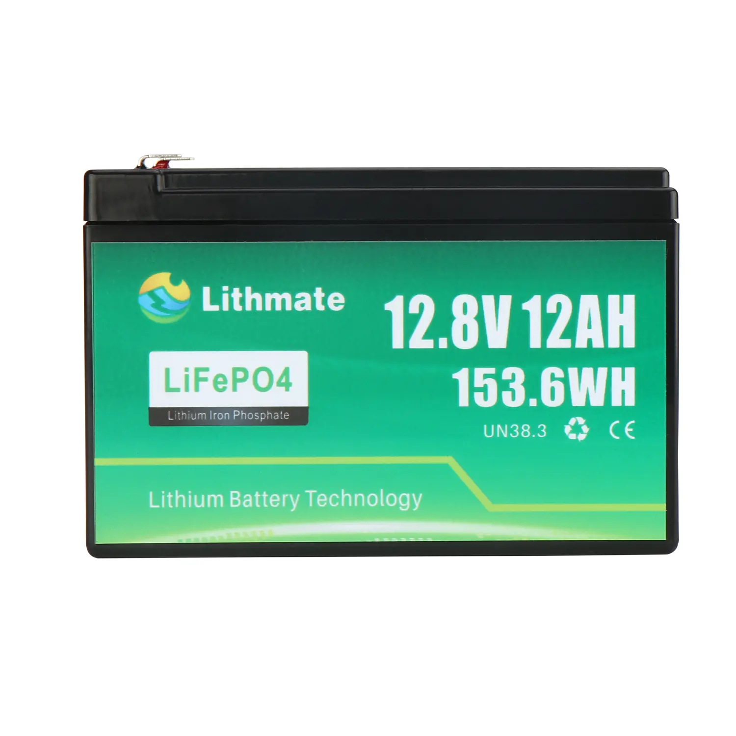 OEM Rechargeable Lithium 12V 12Ah Battery Factories, Companies