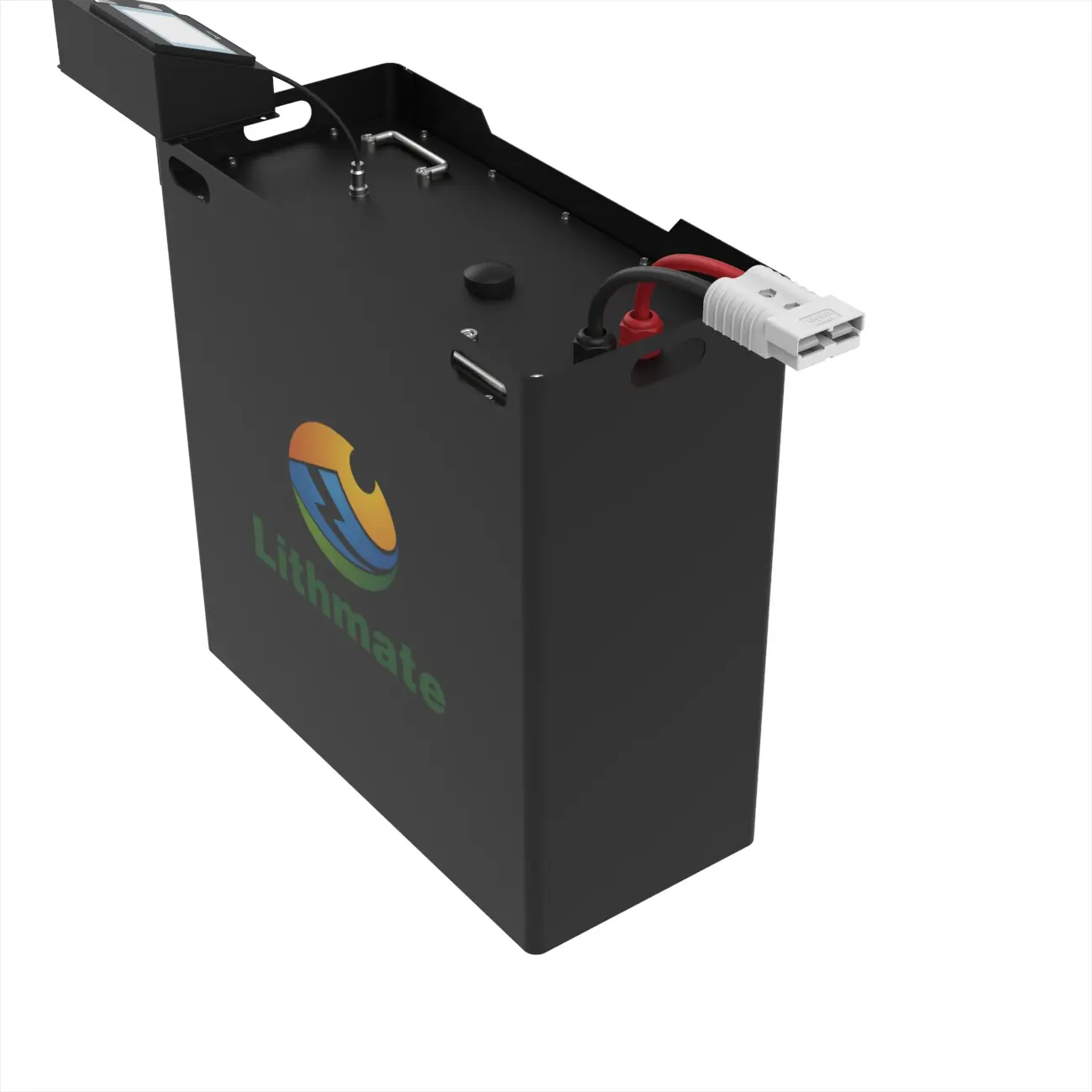 OEM 24V Forklift Battery 300Ah LiFePO4 Electric Pallet Jack Battery Supplier, Company