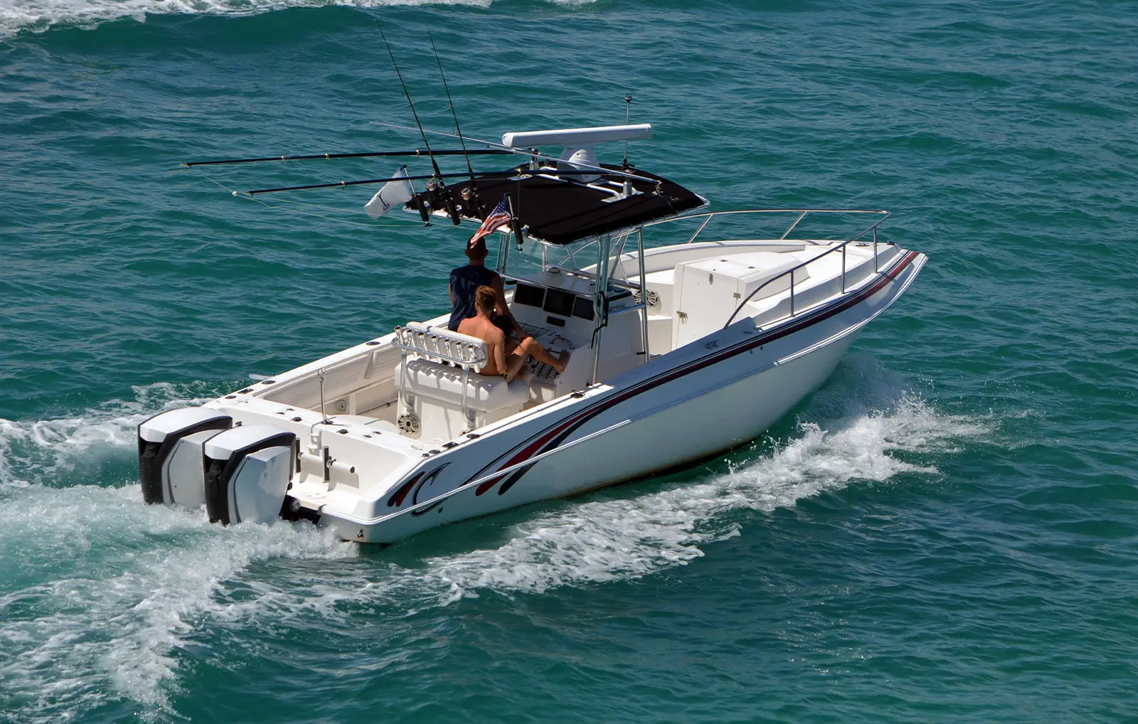 Electric Boat