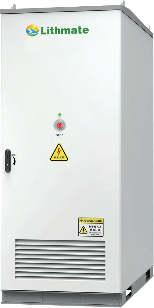 High-Quality Commercial and Industrial Energy Storage Factories, Companies