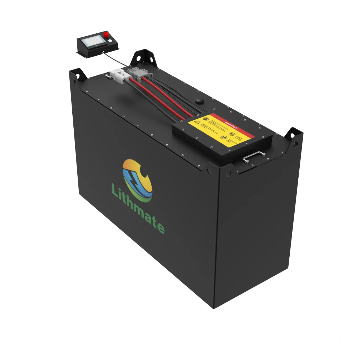 High-Quality Lithium Forklift Battery 48V 628Ah Manufacturers, Supplier