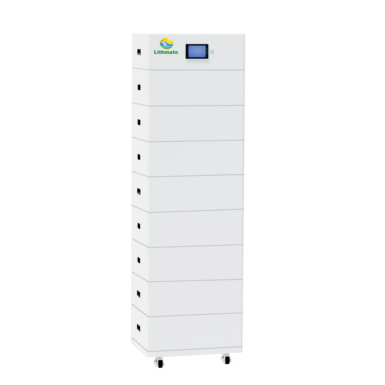 OEM High Voltage Lithium Battery 409.6V 280Ah 314Ah for Solar Storage Manufacturer, Manufacturers