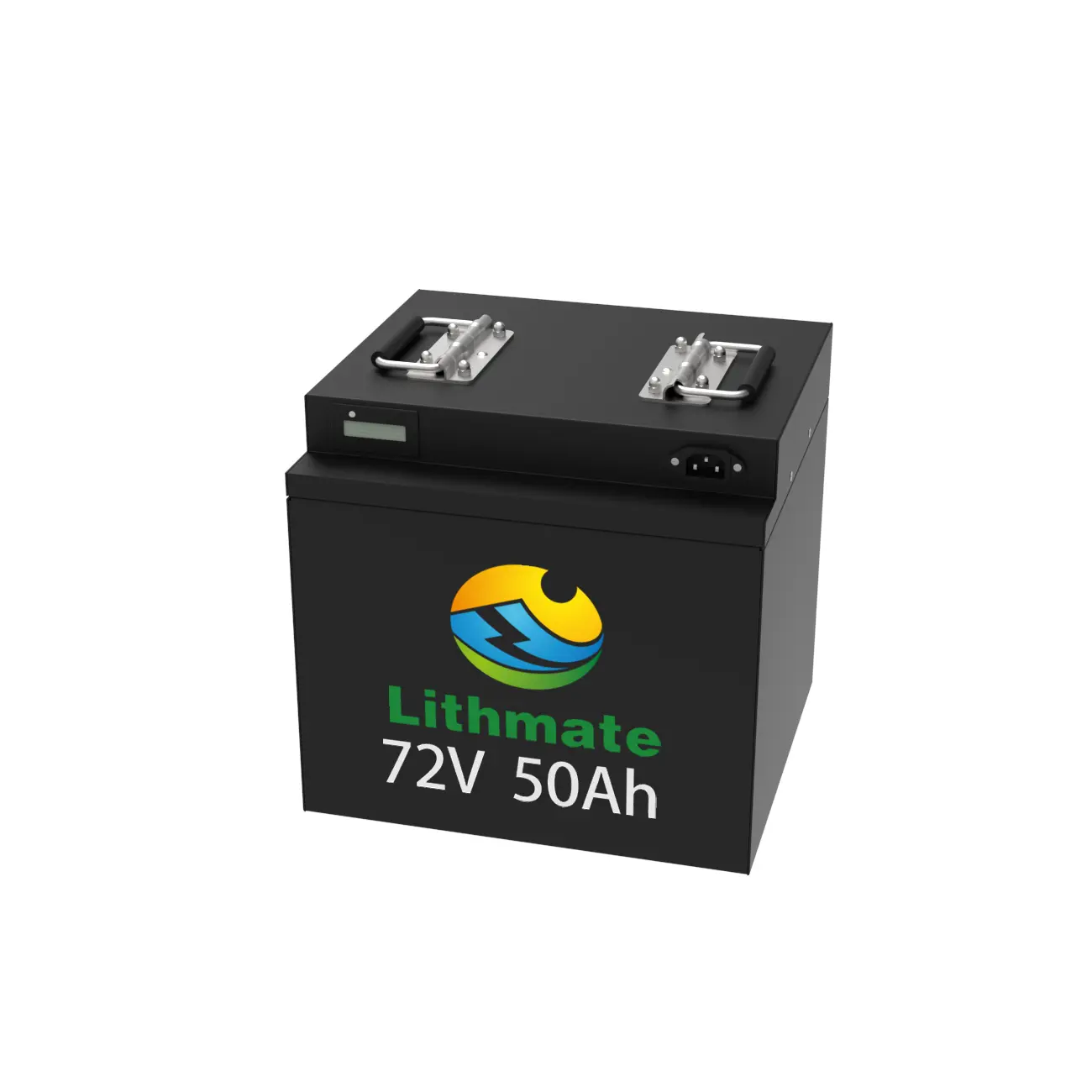 OEM Lithium 72V 50Ah Battery for Electric Two-wheelers Supplier, Factories