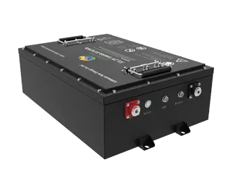 Lithmate battery display