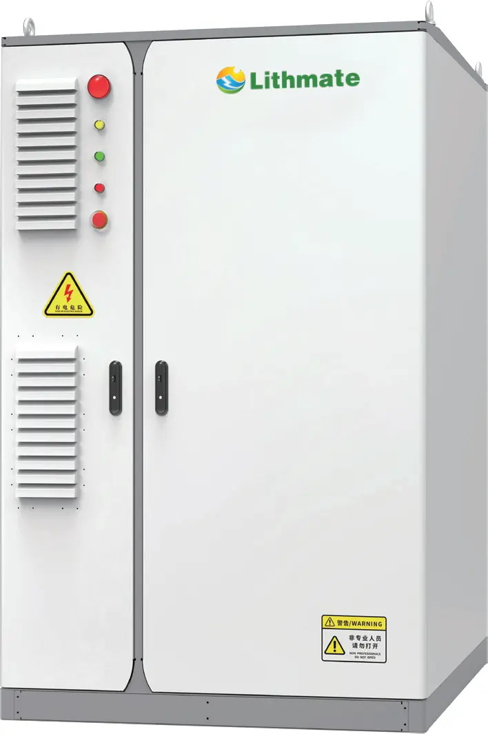 High-Quality Commercial and Industrial Energy Storage Factories, Companies