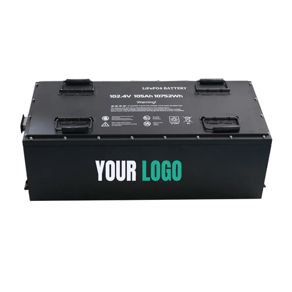 OEM LiFePO4 96V 105Ah Electric Boat Motor Batteries Manufacturers, Company