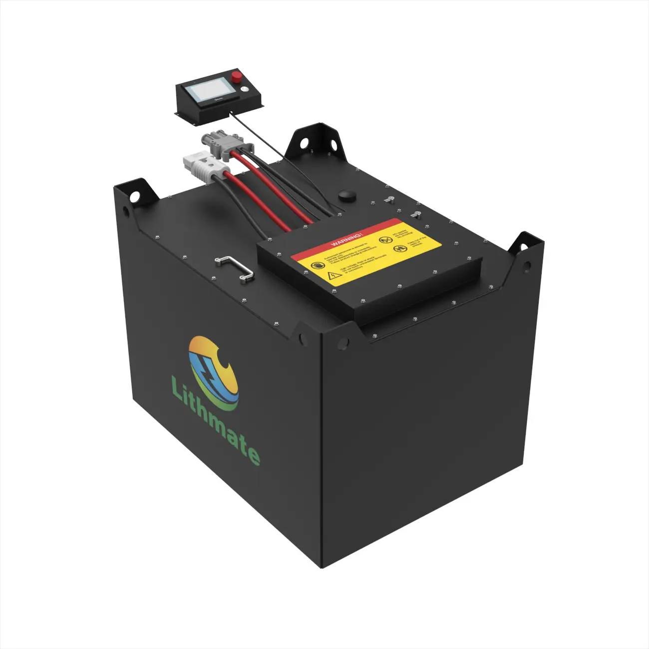 Custom Forklift 48V 560Ah LiFePO4 Lithium Battery-1 Factories, Company