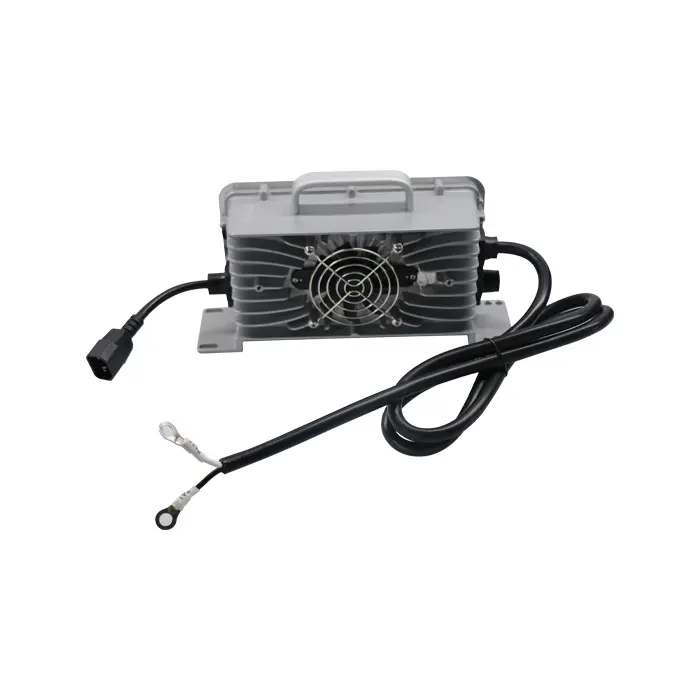 OEM Golf Cart Battery Charger 48V 18A 25A Manufacturer, Supplier
