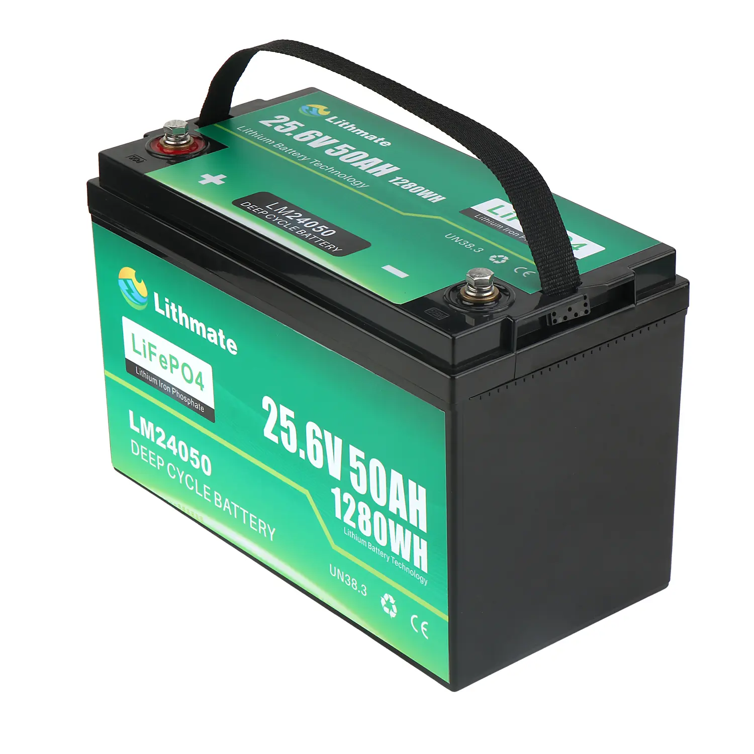 Custom 24V 50AH Lithium Marine Trolling Motor Battery Factory, Company