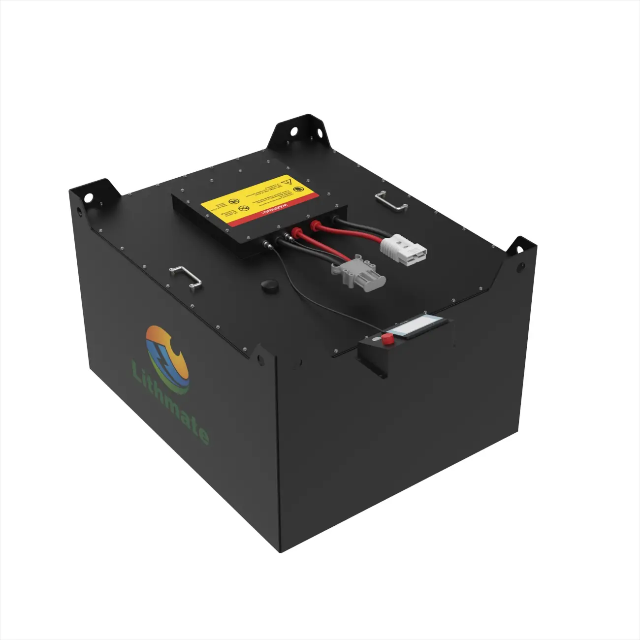 OEM 80V 560Ah Industrial Forklift Lithium Battery For Demanding Operations Suppliers, Company