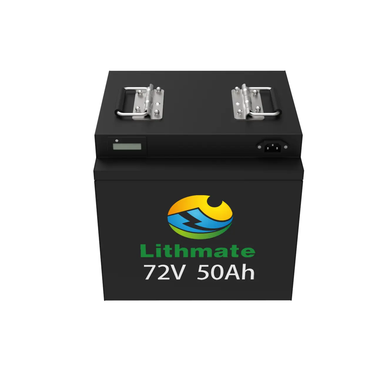 OEM Lithium 72V 50Ah Battery for Electric Two-wheelers Supplier, Factories