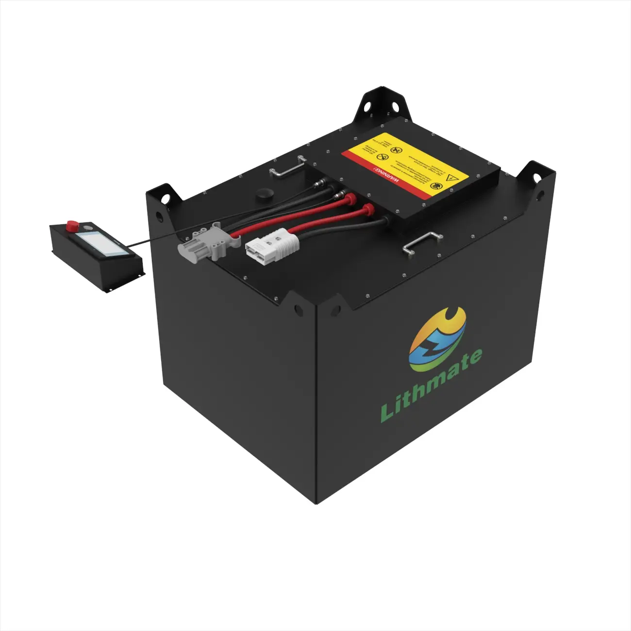 OEM Industrial Forklift Lithium Battery 48V 690Ah Suppliers, Companies