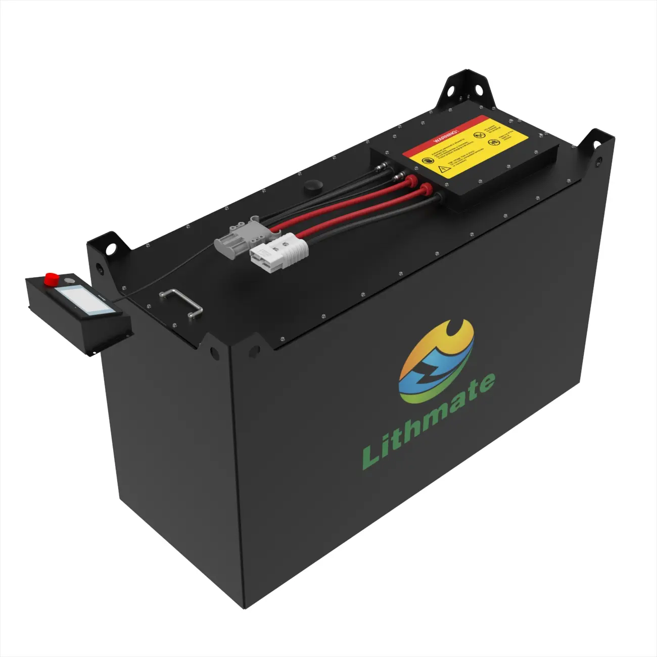 High-Quality Lithium Forklift Battery 48V 628Ah Manufacturers, Supplier