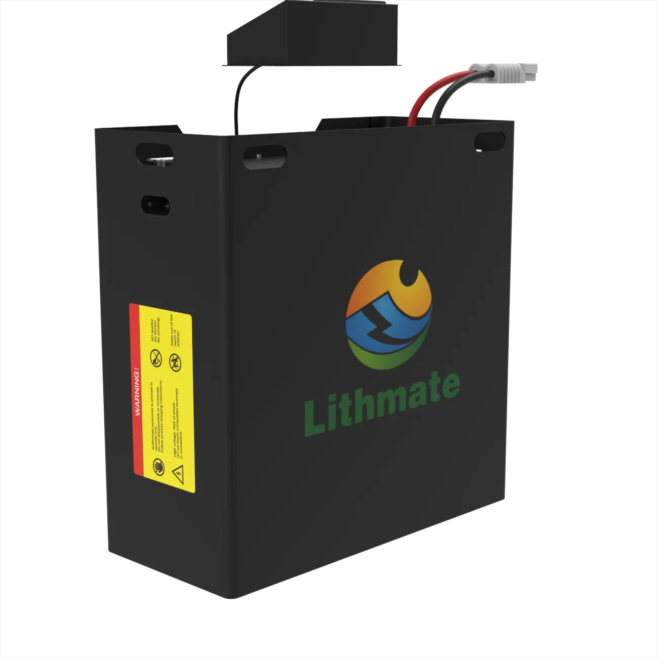 Custom 24V 160Ah Lithium ion Forklift Battery Supplier, Factory