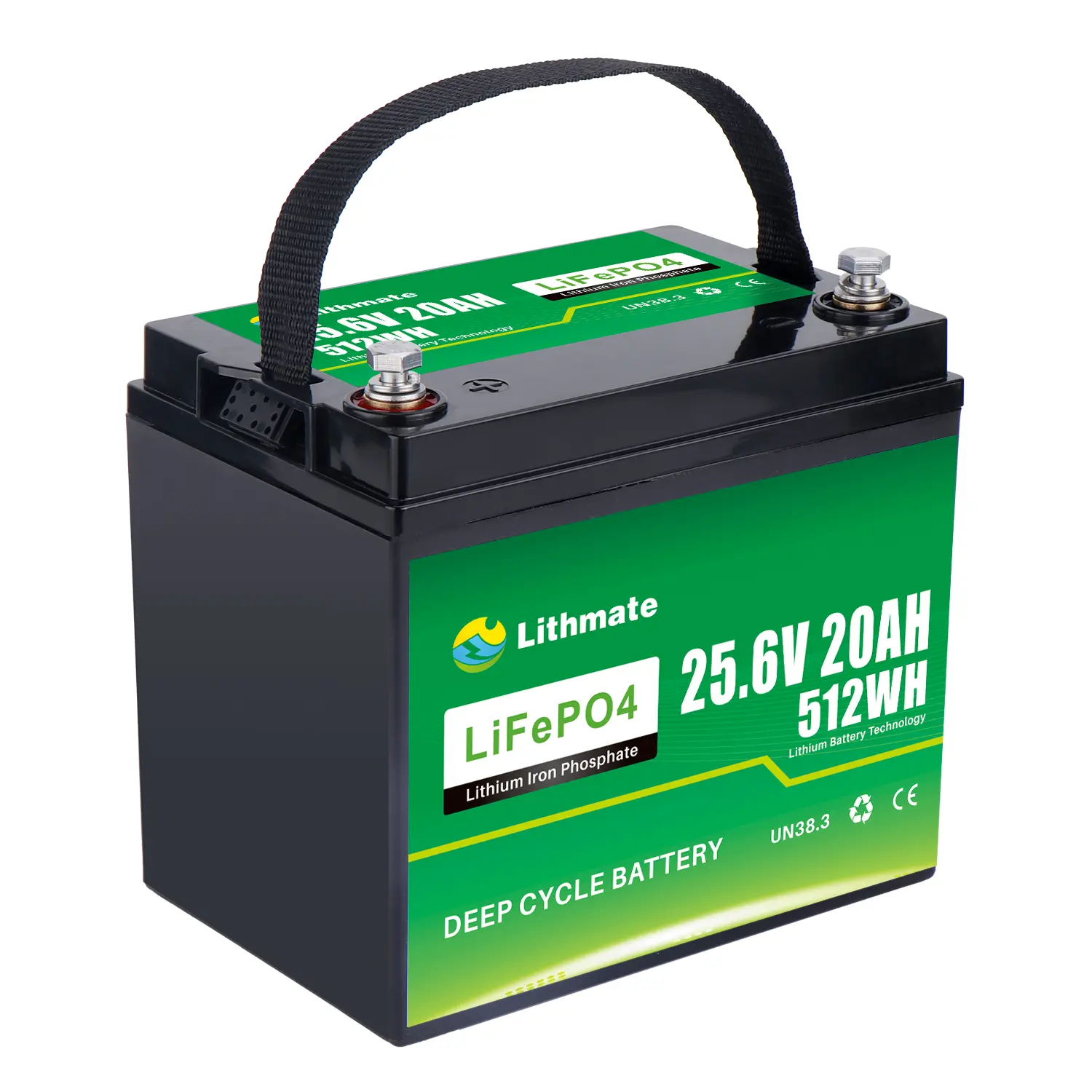 High-Quality Electric Scooters Battery 24V 20Ah Suppliers, Factory