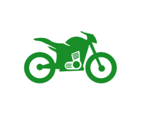 Motorcycle