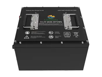 51v lithium battery