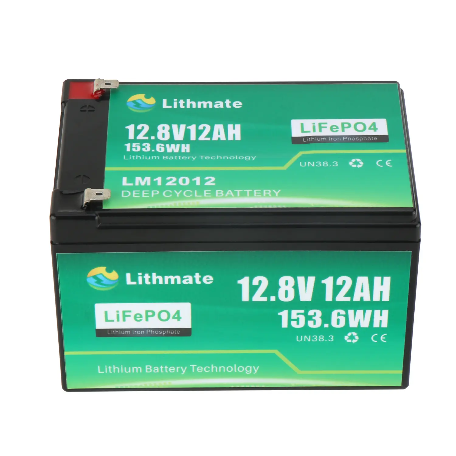 OEM Rechargeable Lithium 12V 12Ah Battery Factories, Companies