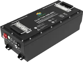 72ah Battery