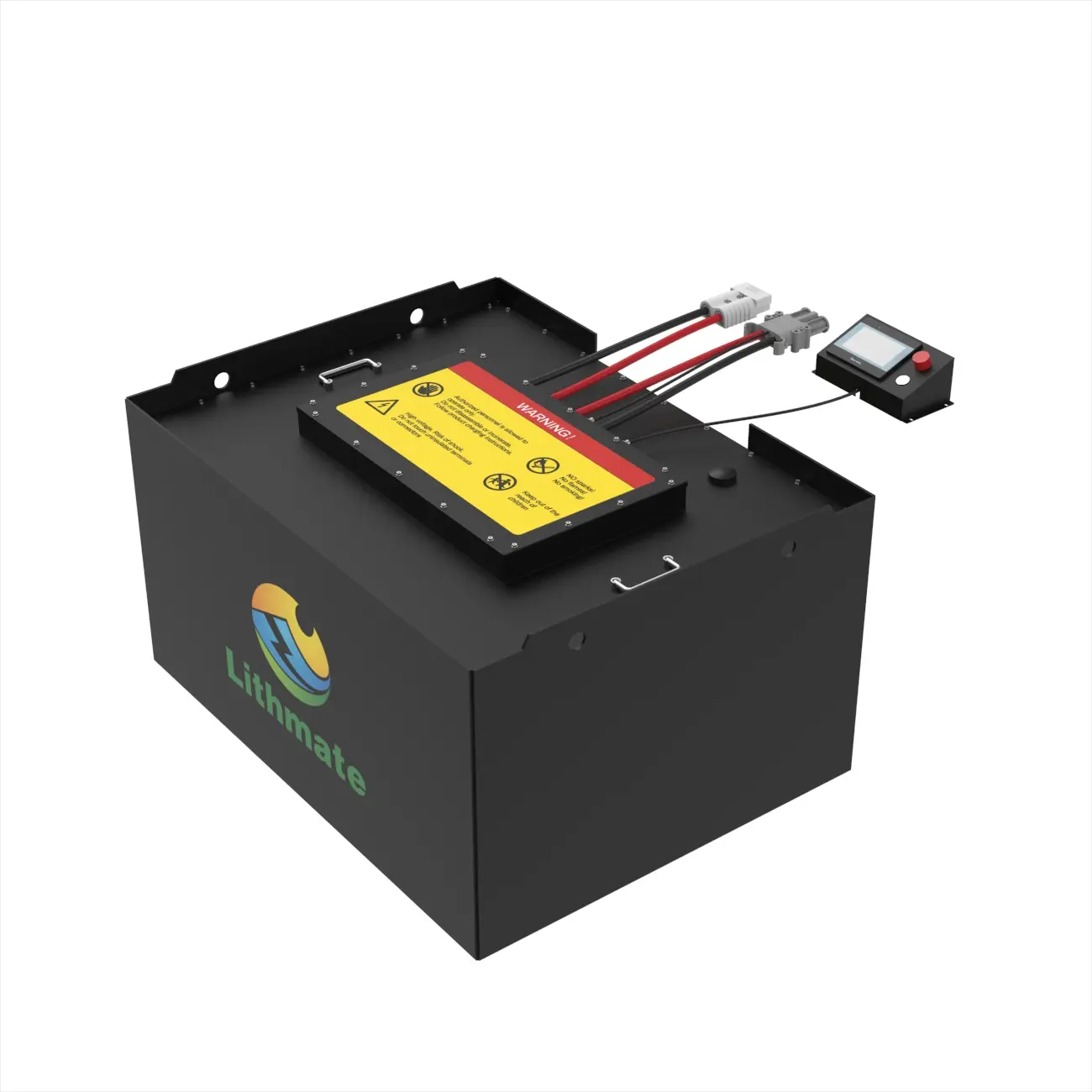 High-Quality Forklift Lithium Battery 36V 690Ah Supplier, Factories