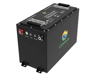 golf cart lifepo4 battery
