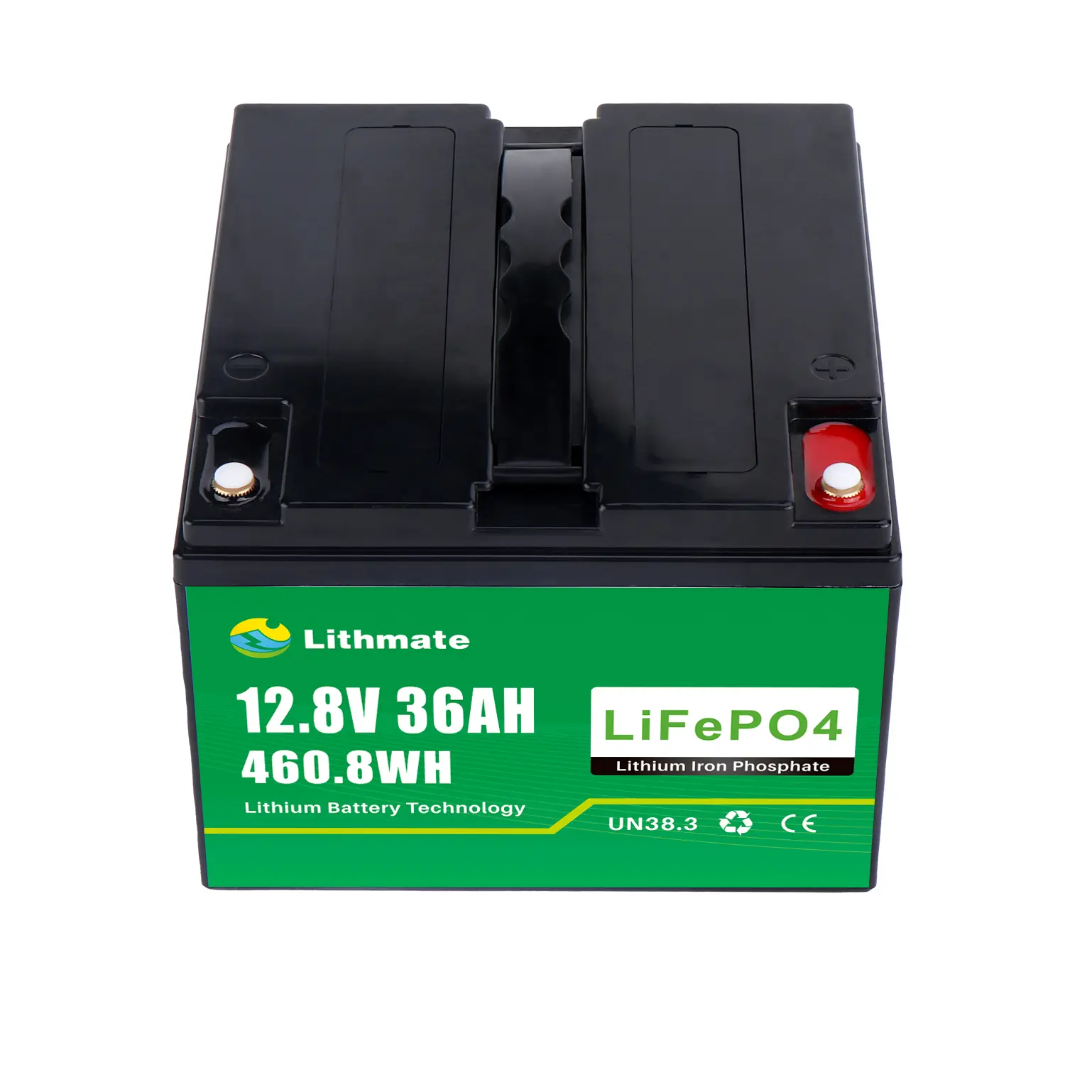 OEM Electric Scooter Lithium Battery 12V 36Ah Manufacturer, Suppliers