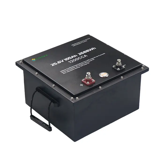 OEM High CCA Heavy Duty Truck Starter Battery Manufacturer, Factories
