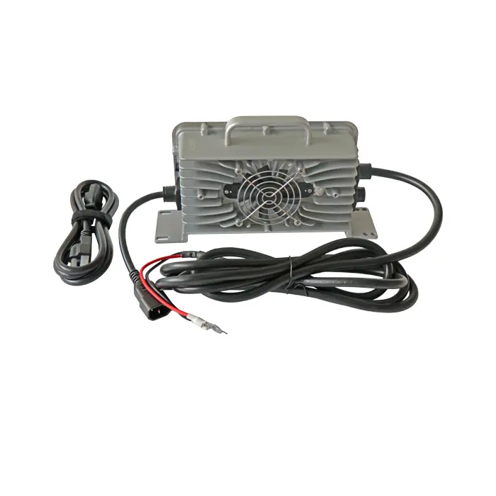OEM Golf Cart Battery Charger 48V 18A 25A Manufacturer, Supplier