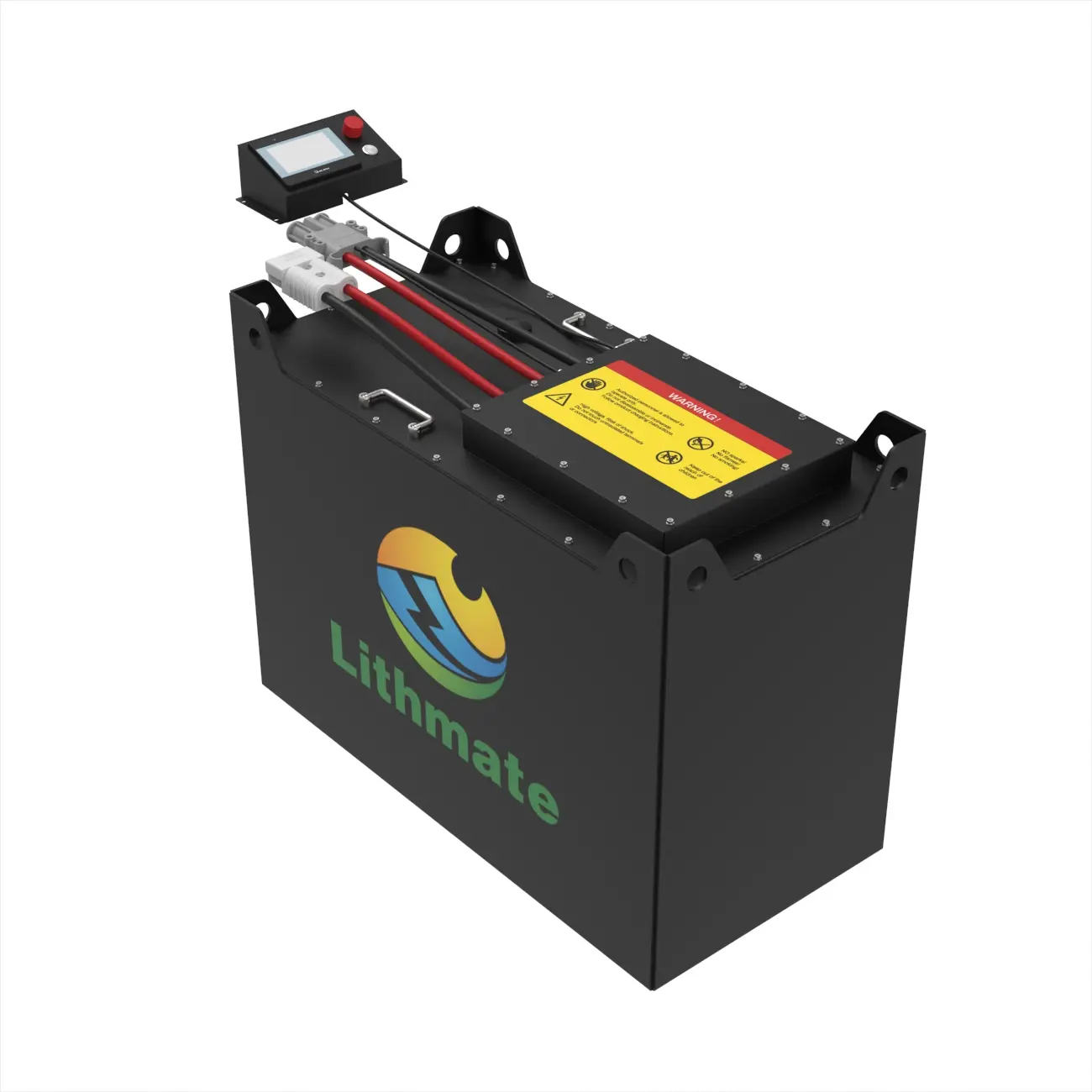 High-Quality 48V 410Ah Lithium Battery For Electric Material Handling Equipment Manufacturer, Companies