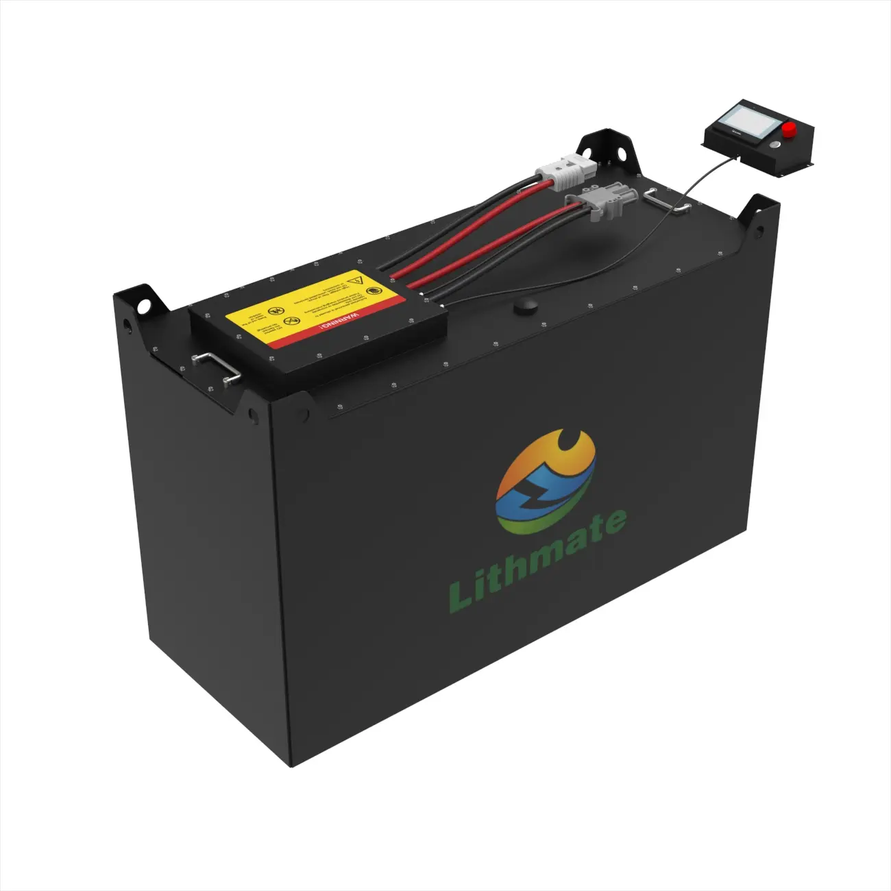 High-Quality Lithium Forklift Battery 48V 628Ah Manufacturers, Supplier