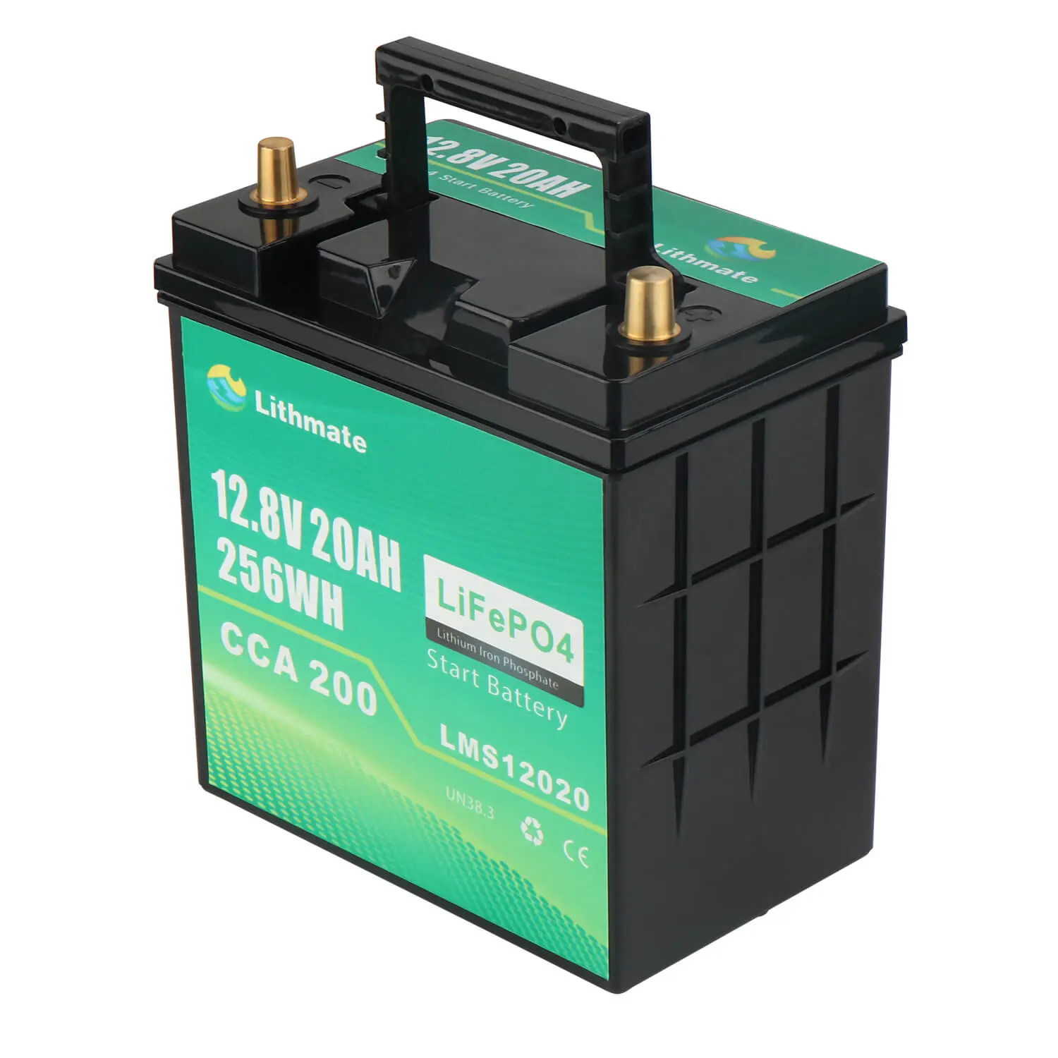 OEM Lithium 12V 20Ah Starting Battery Manufacturers, Company