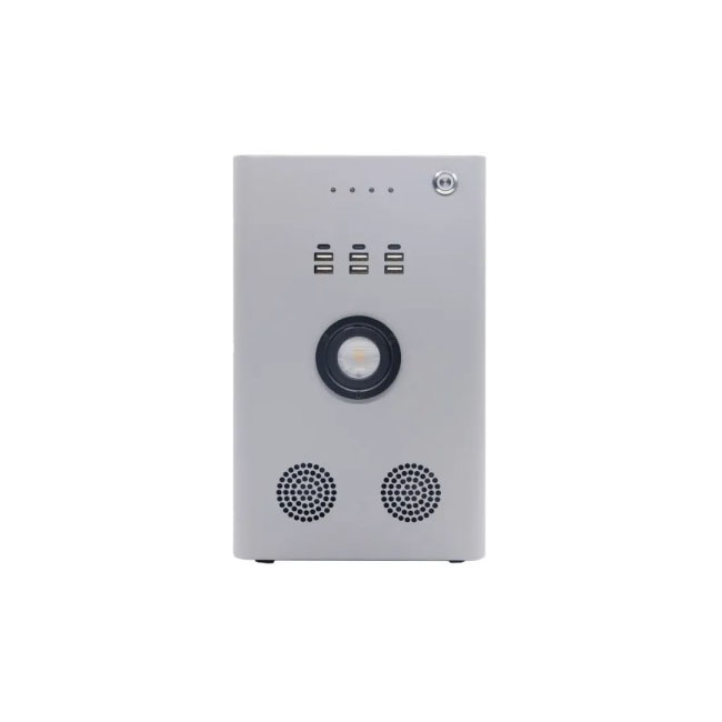 Custom 500W Portable Power Bank with Bidirectional Inverter - China Suppliers & Factory for Mobile Energy Storage Company, Companies
