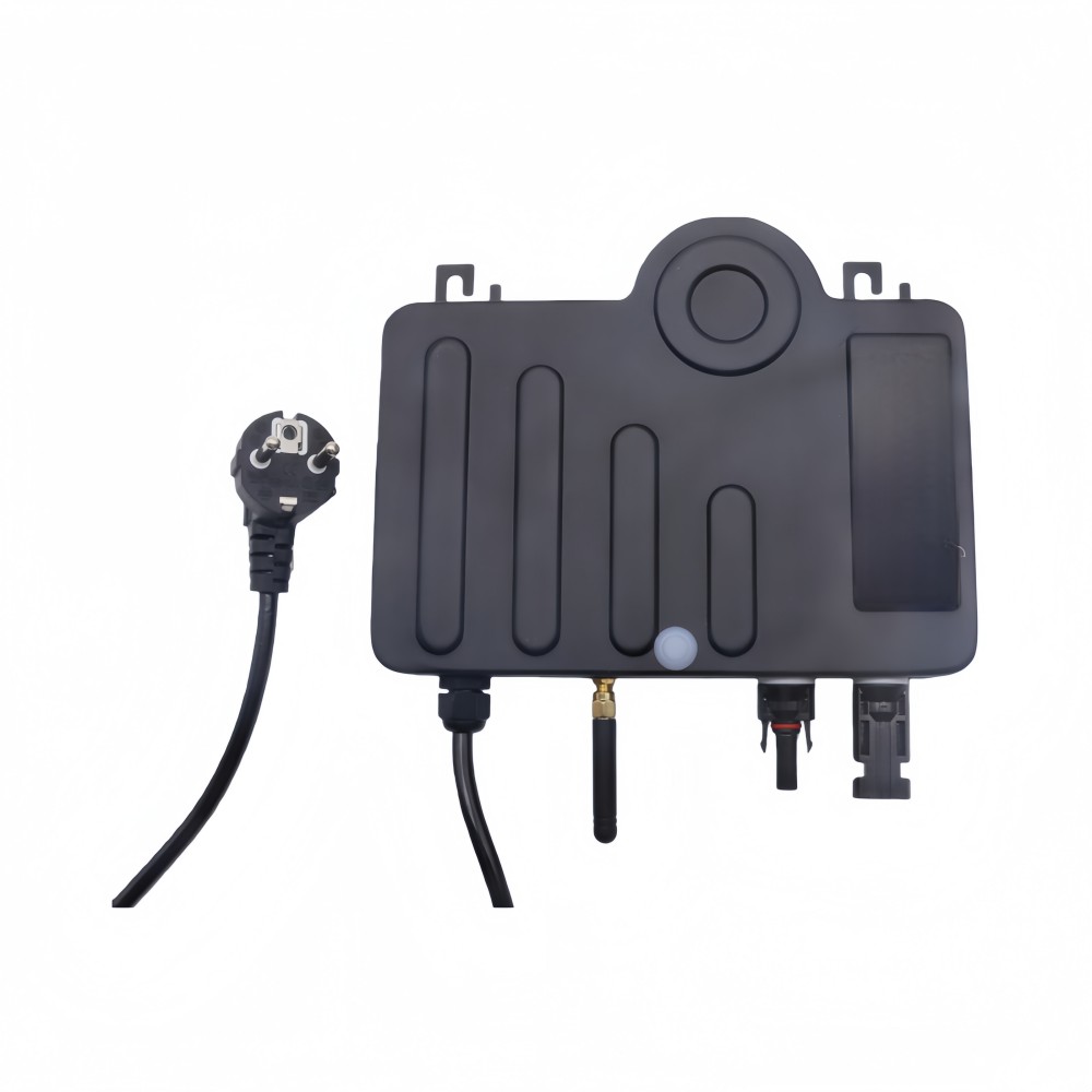 OEM China Suppliers LTWSmart Micro Inverter - IP67 All-Weather, 96.5% Efficiency from Factory for Home Use Factories, Companies