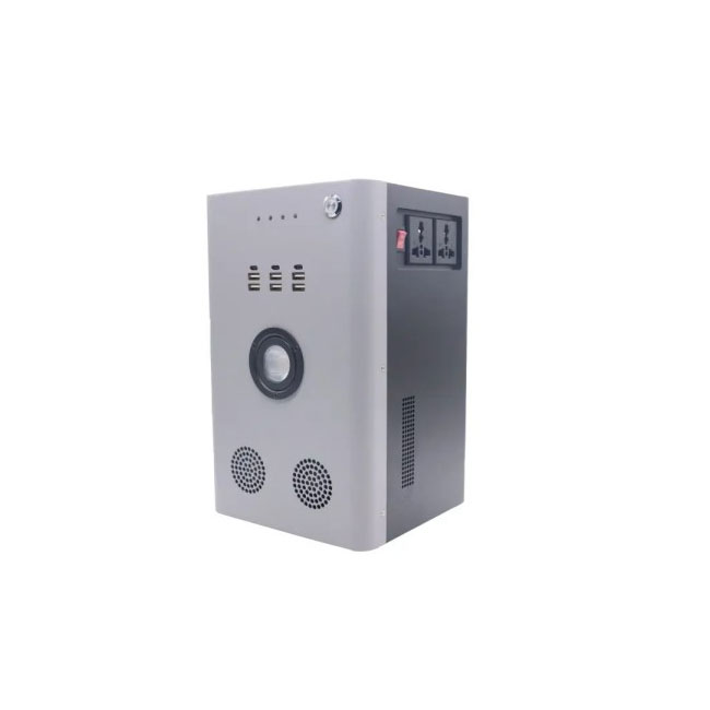 Custom 500W Portable Power Bank with Bidirectional Inverter - China Suppliers & Factory for Mobile Energy Storage Company, Companies