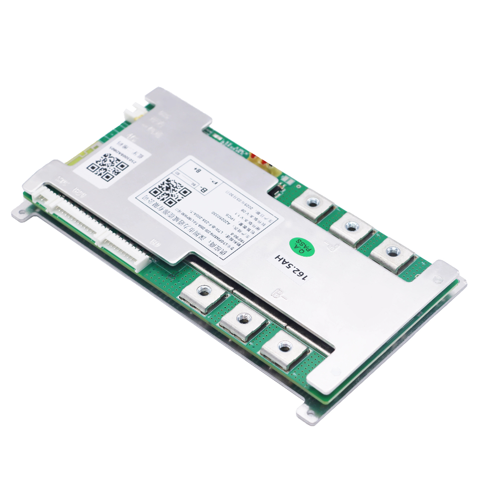 Custom 20S 200A Lithium Battery Protection Board with Bluetooth & 4.3-Inch Display - Smart BMS from China Suppliers and Factory Manufacturers, Companies